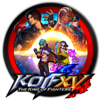 The King of Fighters  - Con đường trở thành quyền vương mạnh mẽ nhất