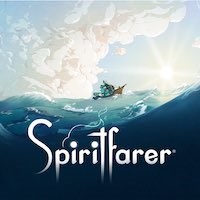 Tải Spiritfarer: Hành trình đưa tiễn các linh hồn về miền cực lạc