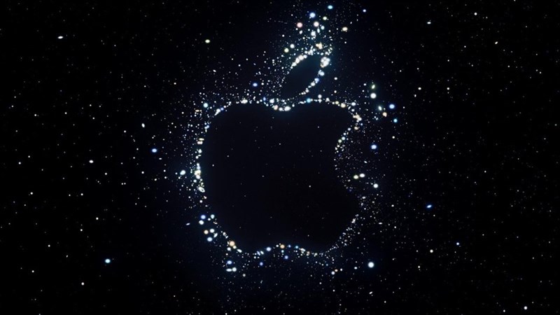 Apple Far out 2022