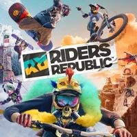 Riders Republic - Siêu phẩm thể thao mạo hiểm đầy cuốn hút