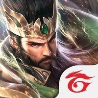 Garena Cái Thế Tranh Hùng - Tựa game đấu tướng chiến thuật đặc sắc