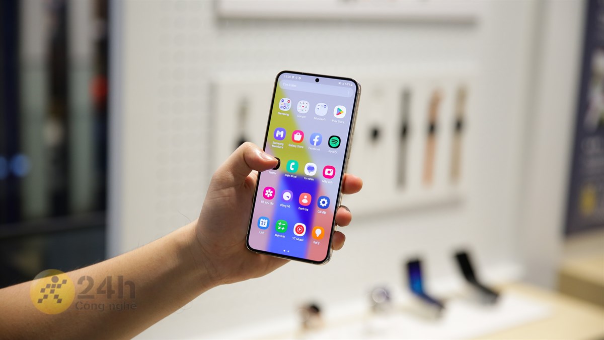 Màn hình điện thoại bao nhiêu là hợp lý? Điện thoại có bao nhiêu kích cỡ? Màn hình điện thoại bao nhiêu là hợp lý? Điện thoại có bao nhiêu kích cỡ?