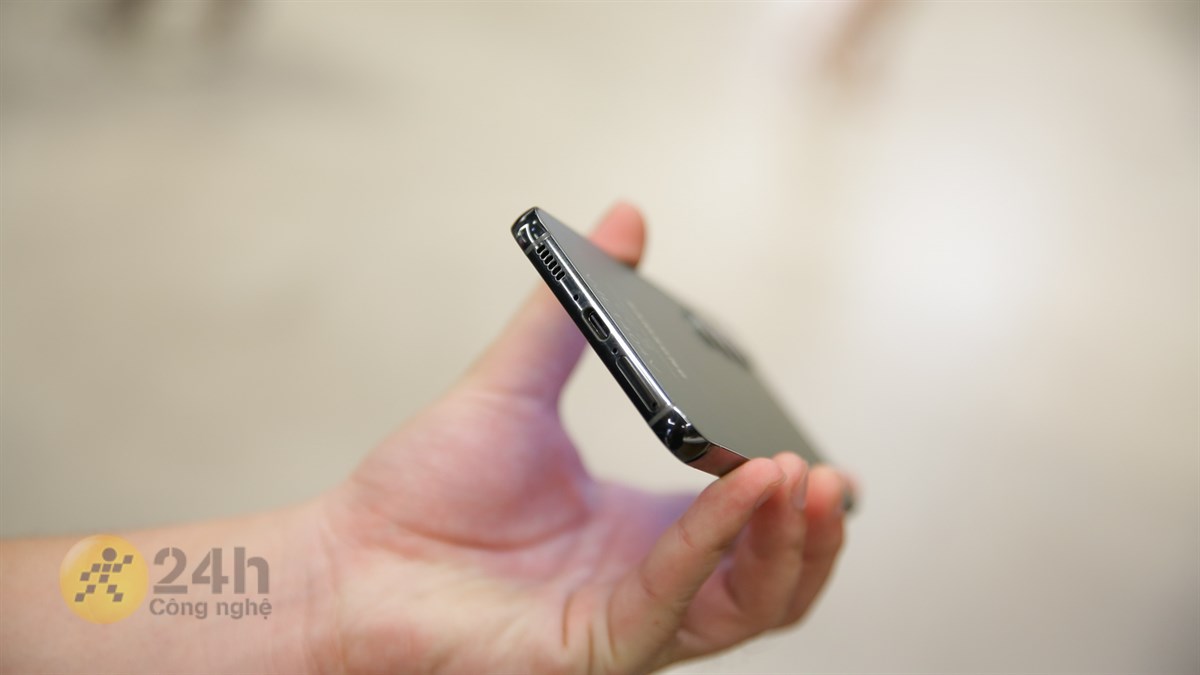 Trên tay Galaxy S23 Trên tay Galaxy S23