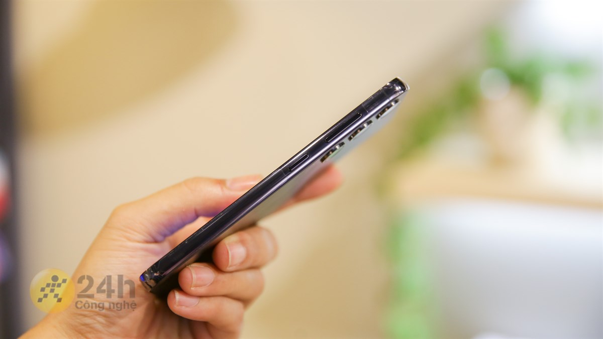 Trên tay Galaxy S23 Trên tay Galaxy S23