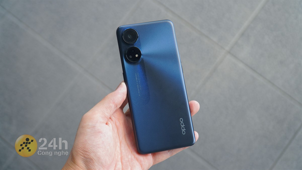 Hiện OPPO Reno8 T đang sắp được bán ra tại hệ thống Thế Giới Di Động. Hiện OPPO Reno8 T đang sắp được bán ra tại hệ thống Thế Giới Di Động.