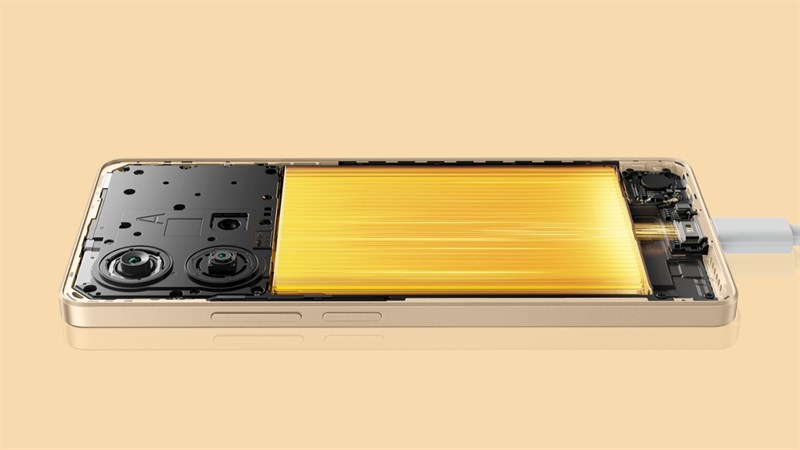 Redmi Note 13R Pro ra mắt Redmi Note 13R Pro ra mắt