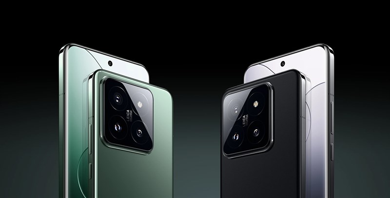 Xiaomi 16 Pro sẽ được trình làng vào tháng 10/2025 với giá từ 19 triệu đồng Xiaomi 16 Pro có thể sẽ được trình làng vào tháng 10/2025 với giá từ 19 triệu đồng