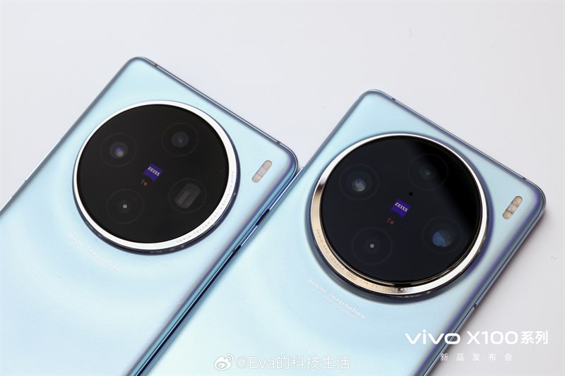 Chính chủ gợi ý những điểm ăn tiền trên Vivo X100 Pro Plus Chính chủ gợi ý những điểm ăn tiền trên Vivo X100 Pro Plus