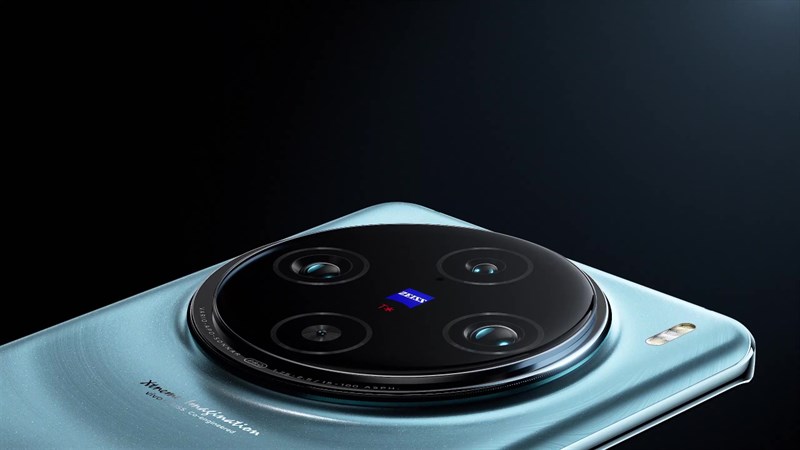Chính chủ gợi ý những điểm ăn tiền trên Vivo X100 Pro Plus Chính chủ gợi ý những điểm ăn tiền trên Vivo X100 Pro Plus