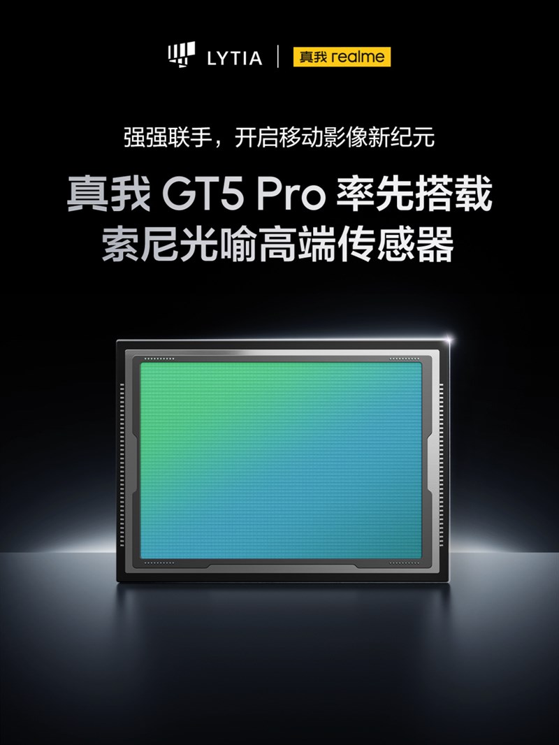 Lộ hiệu năng khủng của realme GT5 Pro trên Geekbench, rất đáng mong đợi Lộ hiệu năng khủng của realme GT5 Pro trên Geekbench, rất đáng mong đợi