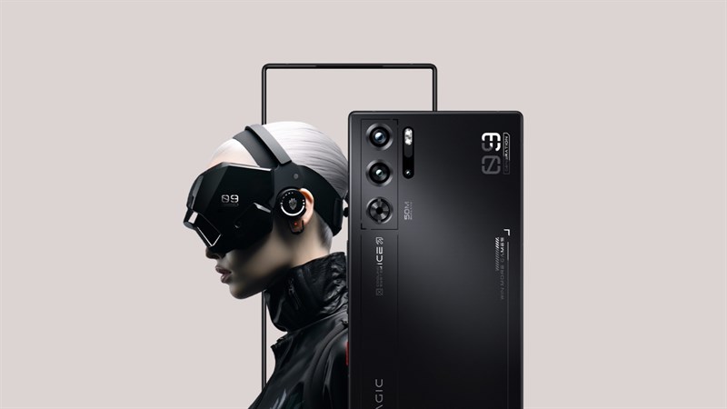 RedMagic 9 Pro sẽ sở hữu trang bị đặc biệt gì? RedMagic 9 Pro sẽ sở hữu trang bị đặc biệt gì?
