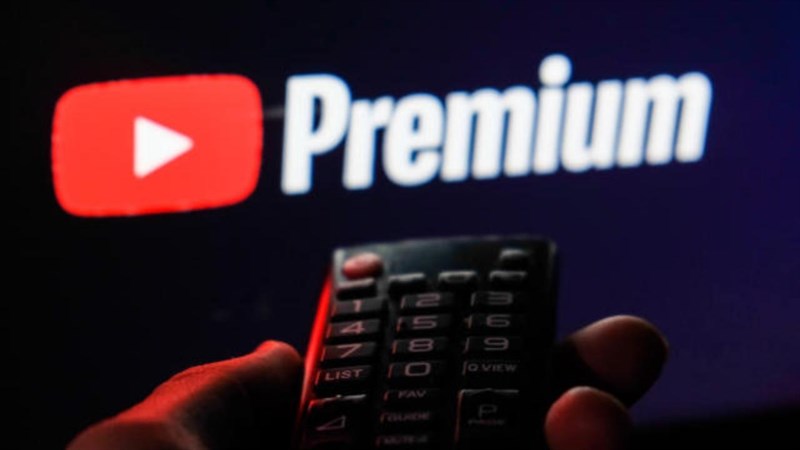 YouTube Premium đã xác nhận sau các bàn tán gần đây liên quan tới Premium Family