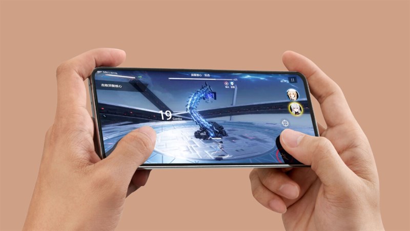 Lộ hiệu năng khủng của realme GT5 Pro trên Geekbench, rất đáng mong đợi Lộ hiệu năng khủng của realme GT5 Pro trên Geekbench, rất đáng mong đợi