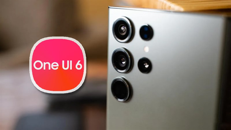 5 mẹo sử dụng camera trên One UI 6 5 mẹo sử dụng camera trên One UI 6