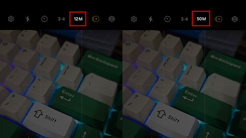 5 mẹo sử dụng camera trên One UI 6 5 mẹo sử dụng camera trên One UI 6
