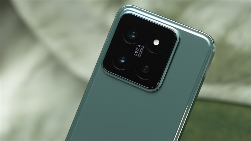 Mình hy vọng phần camera của Xiaomi 16 Pro sẽ được thiết kế lại nhằm dễ nhận diện hơn Mình hy vọng phần camera của Xiaomi 16 Pro sẽ được thiết kế lại nhằm dễ nhận diện hơn