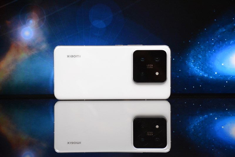 Xiaomi 16 Pro cũng sẽ có sự cải tiến ấn tượng về thời lượng pin Xiaomi 16 Pro cũng sẽ có sự cải tiến ấn tượng về thời lượng pin