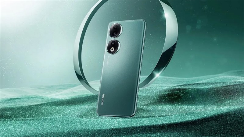 Honor 100 Series