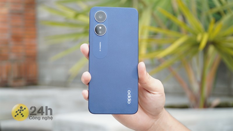 Mỗi mẫu điện thoại OPPO A đều có vẻ đẹp khác, tuy sở hữu mỗi người