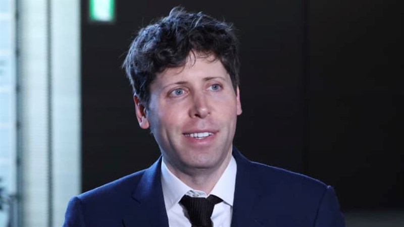 OpenAI bất ngờ sa thải CEO Sam Altman