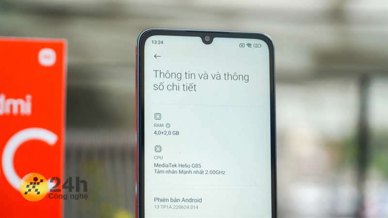 Thiết bị còn được trang bị dung lượng RAM lớn trong phân khúc giá rẻ Thiết bị còn được trang bị dung lượng RAM lớn trong phân khúc giá rẻ
