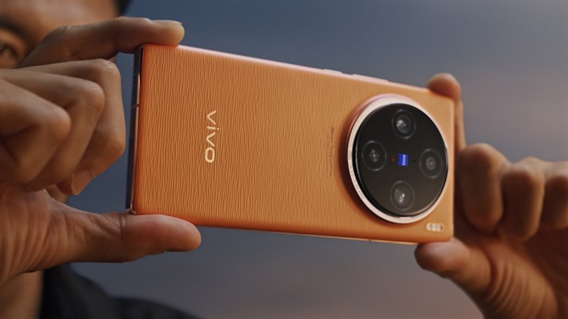 Chính chủ gợi ý những điểm ăn tiền trên Vivo X100 Pro Plus Chính chủ gợi ý những điểm ăn tiền trên Vivo X100 Pro Plus