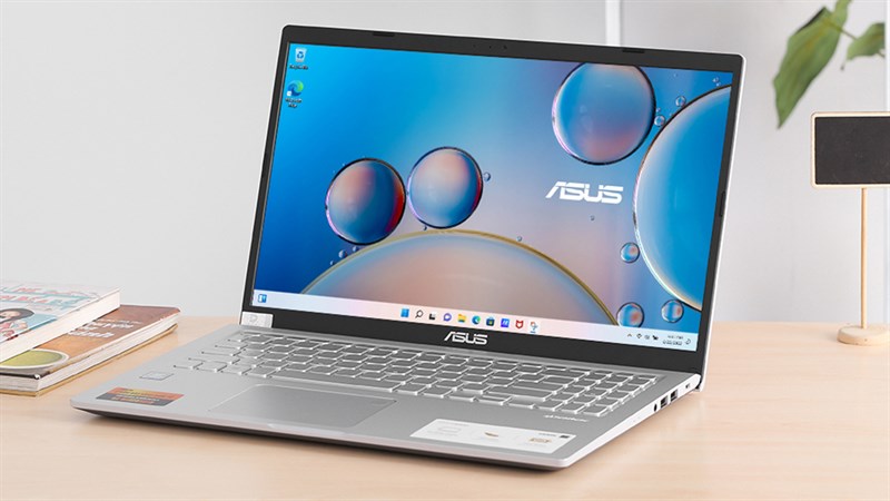 Thời gian chỉ có 3 ngày: Laptop Asus ưu đãi sốc từ 6.49 triệu, mua ngay kẻo hết!