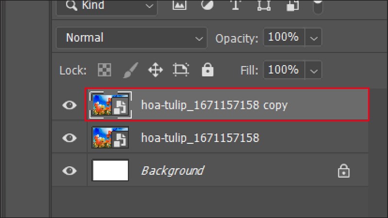 Cách làm tranh màu nước bằng Photoshop từ ảnh thật Cách làm tranh màu nước bằng Photoshop từ ảnh thật