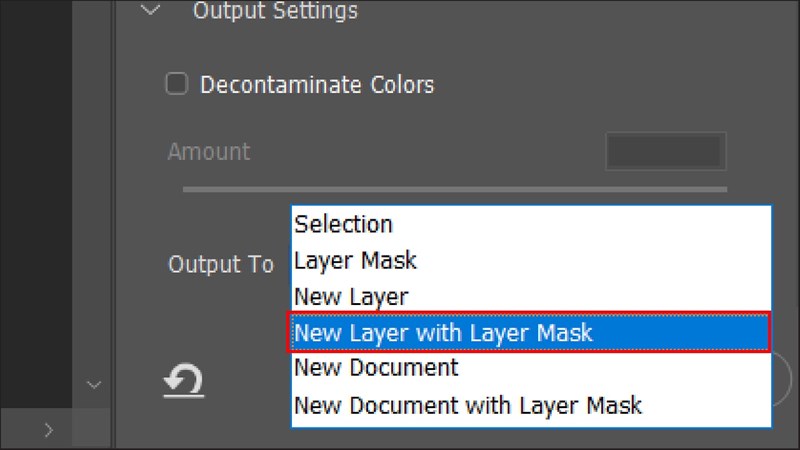 Cách tách tóc trong Photoshop Cách tách tóc trong Photoshop