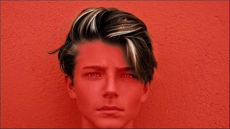 Cách tách tóc trong Photoshop Cách tách tóc trong Photoshop