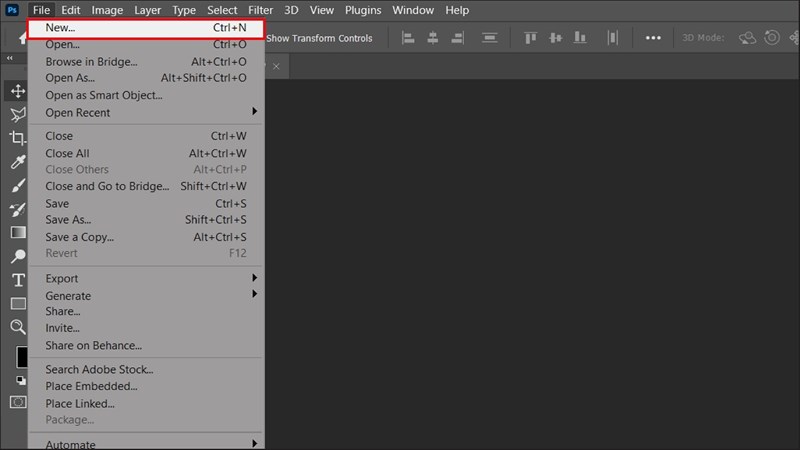 Cách tạo viền hiệu ứng vết sơn trong Photoshop Cách tạo viền hiệu ứng vết sơn trong Photoshop