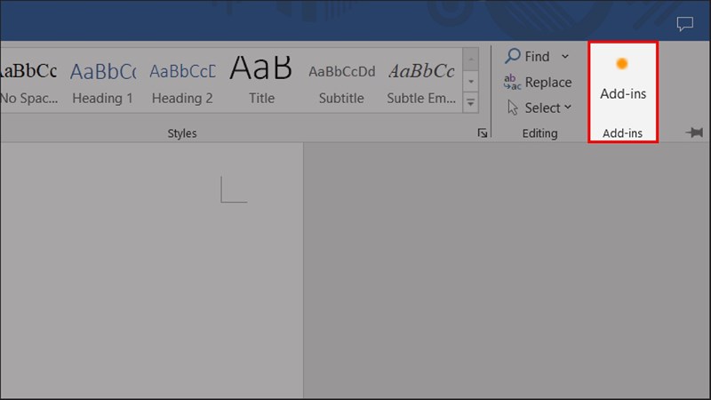 Cách tích hợp ChatGPT vào Microsoft Word Cách tích hợp ChatGPT vào Microsoft Word