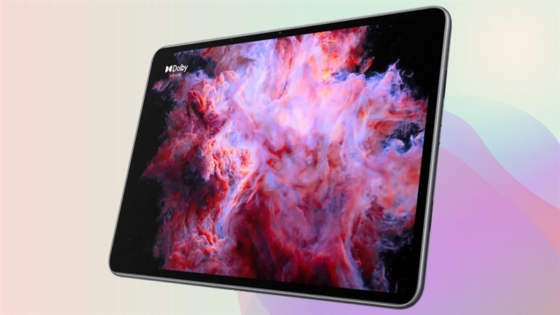 Màn hình đẹp chưa đủ, âm thanh hay cũng khiến OPPO Pad 2 ghi thêm điểm Màn hình đẹp chưa đủ, âm thanh hay cũng khiến OPPO Pad 2 ghi thêm điểm