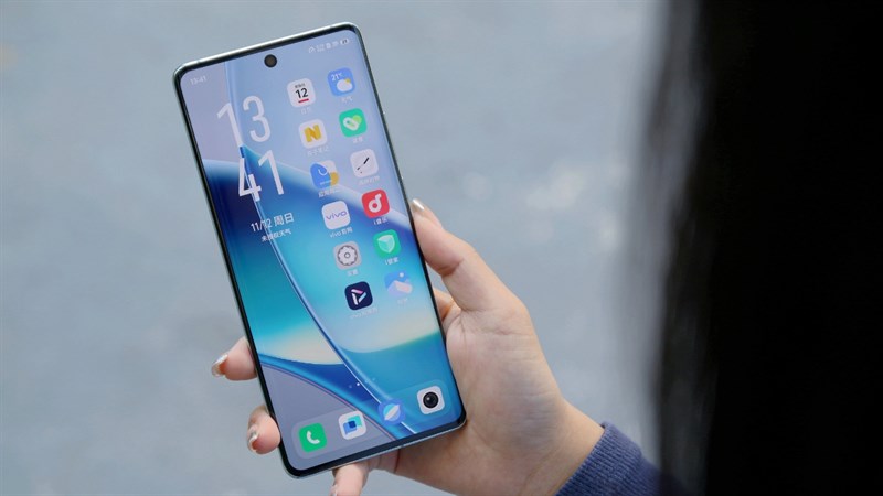 Chính chủ gợi ý những điểm ăn tiền trên Vivo X100 Pro Plus Chính chủ gợi ý những điểm ăn tiền trên Vivo X100 Pro Plus