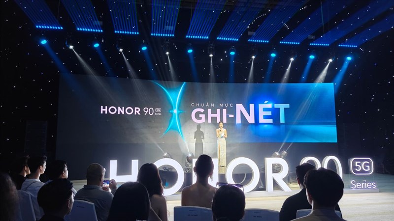 Honor 90 Series vừa ra mắt có điểm gì đặc biệt?