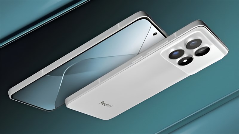 Redmi K70 lộ hình ảnh render, tiết lộ thiết kế hoàn toàn mới