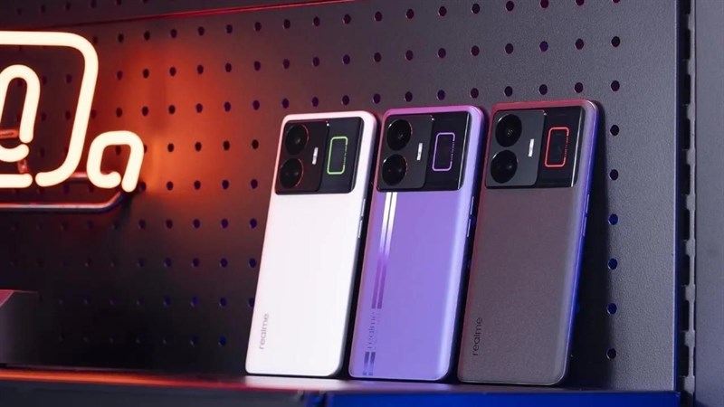 realme GT Neo6 sẽ có cấu hình và mức giá như thế nào? (Ảnh: Cashify) realme GT Neo6 sẽ có cấu hình và mức giá như thế nào? (Ảnh: Cashify)