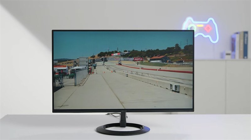 Màn hình Asus VZ24EHE-R 23.8 inch FHD/IPS/75Hz/1ms/FreeSync/HDMI Màn hình Asus VZ24EHE-R 23.8 inch FHD/IPS/75Hz/1ms/FreeSync/HDMI