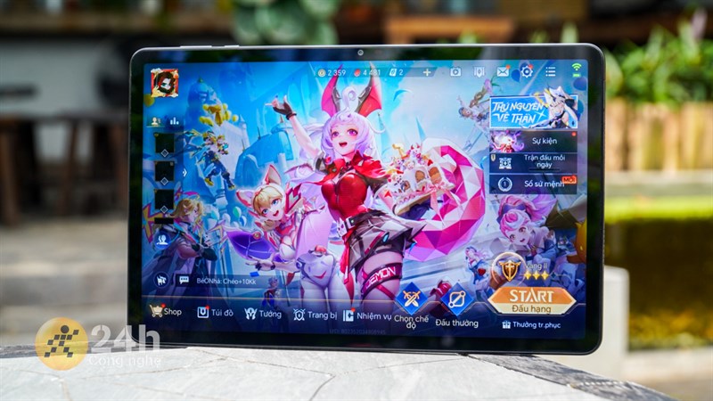 Là một người ưa chuộng các tác vụ giải trí, liệu bạn có nên mua Honor Pad X9? Là một người ưa chuộng các tác vụ giải trí, liệu bạn có nên mua Honor Pad X9?