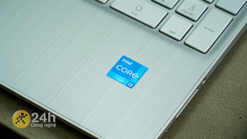 HP 15s fq5229TU được trang bị con chip Intel Core i3 Alder Lake - 1215U. HP 15s fq5229TU được trang bị con chip Intel Core i3 Alder Lake - 1215U.