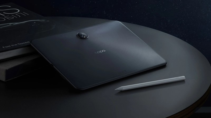 Tỷ lệ mới khiến OPPO Pad 2 trở nên đặc biệt và đáng mua hơn Tỷ lệ mới khiến OPPO Pad 2 trở nên đặc biệt và đáng mua hơn