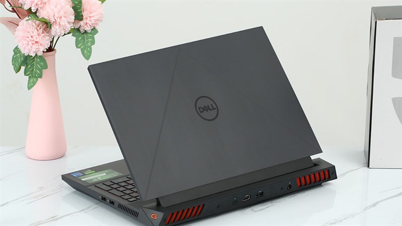 Mua Dell gaming tặng chuột gaming, ngoài ra còn nhiều phần quà như màn hình MSI, balo Dell Mua Dell gaming tặng chuột gaming, ngoài ra còn nhiều phần quà như màn hình MSI, balo Dell