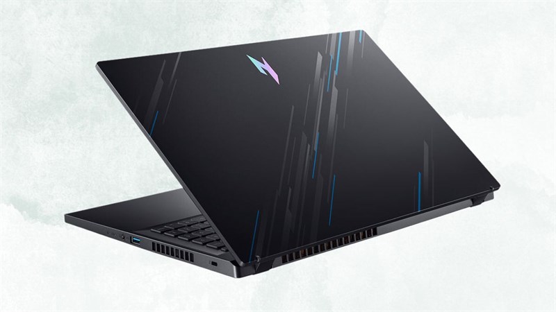 Laptop Acer Gaming Nitro V ANV15 51 57B2 i5