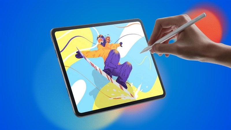 OPPO Pad 2 là sự lựa chọn đáng cân nhắc ở phân khúc cao cấp OPPO Pad 2 là sự lựa chọn đáng cân nhắc ở phân khúc cao cấp