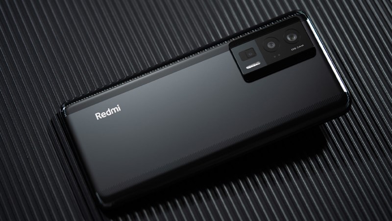 Redmi K70 và K70 Pro bị rò rỉ hình ảnh thực tế