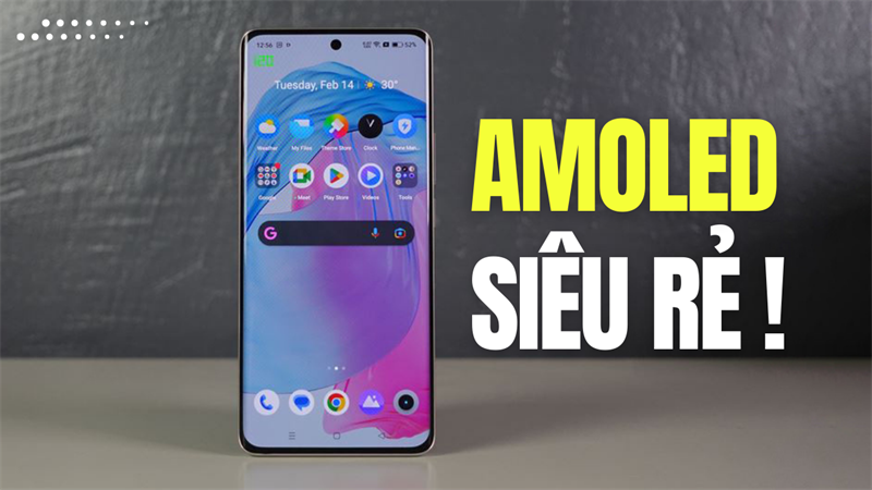smartphone có màn amoled giá rẻ smartphone có màn amoled giá rẻ
