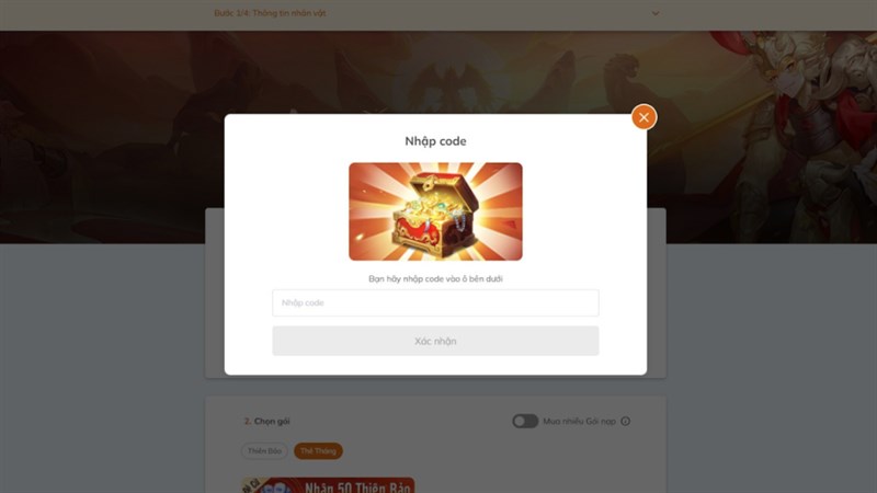 Fullcode Tây Du VNG Fullcode Tây Du VNG