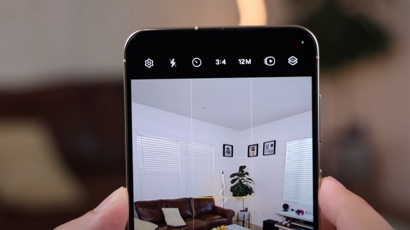 5 mẹo sử dụng camera trên One UI 6 5 mẹo sử dụng camera trên One UI 6