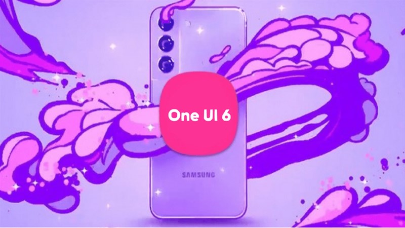 3 mẹo sử dụng bộ sưu tập ảnh trên One UI 6