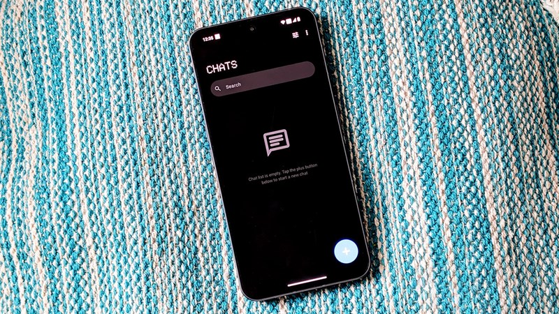 Nothing Chats bị gỡ khỏi CHPlay vì những lo ngại về bảo mật Nothing Chats bị gỡ khỏi CHPlay vì những lo ngại về bảo mật